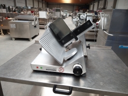 Slicer Bizerba SE12